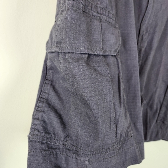 NWT Saddlebred Ripstop Cargo Shorts - Picture 3 of 7
